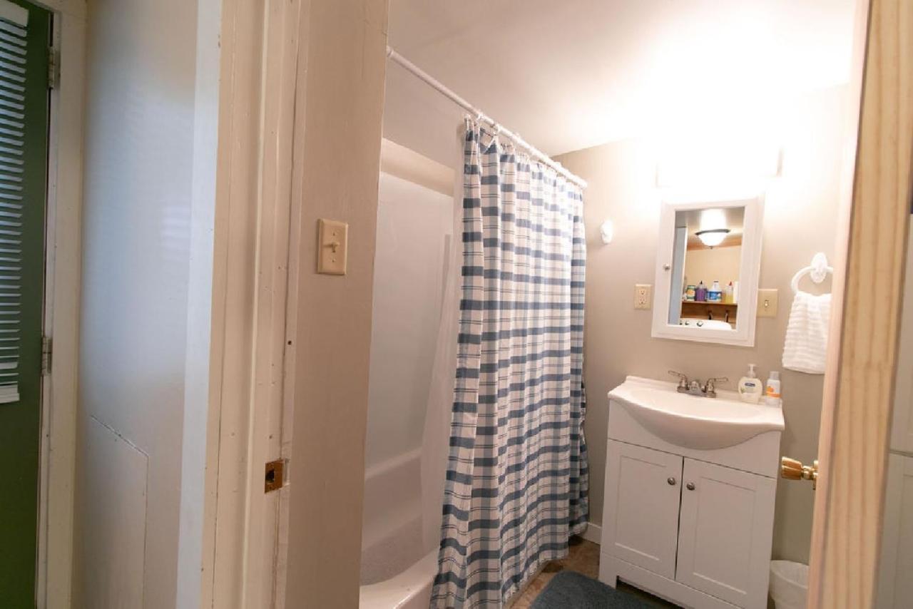Downtown 2 Bedroom Cottage, Sleeps 6, Walking Distance To Honeywell, Downtown Restaurants, Shopping Wabash Εξωτερικό φωτογραφία