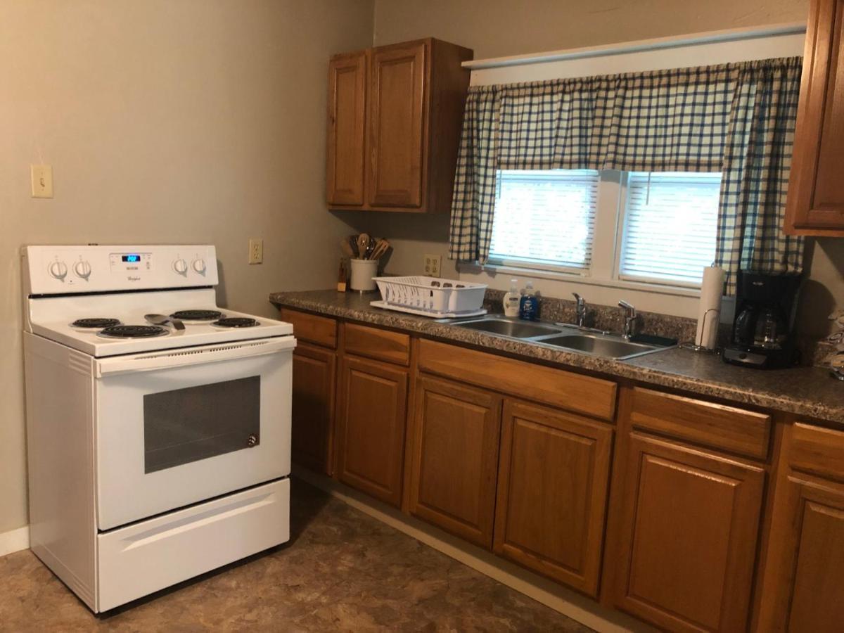 Downtown 2 Bedroom Cottage, Sleeps 6, Walking Distance To Honeywell, Downtown Restaurants, Shopping Wabash Εξωτερικό φωτογραφία