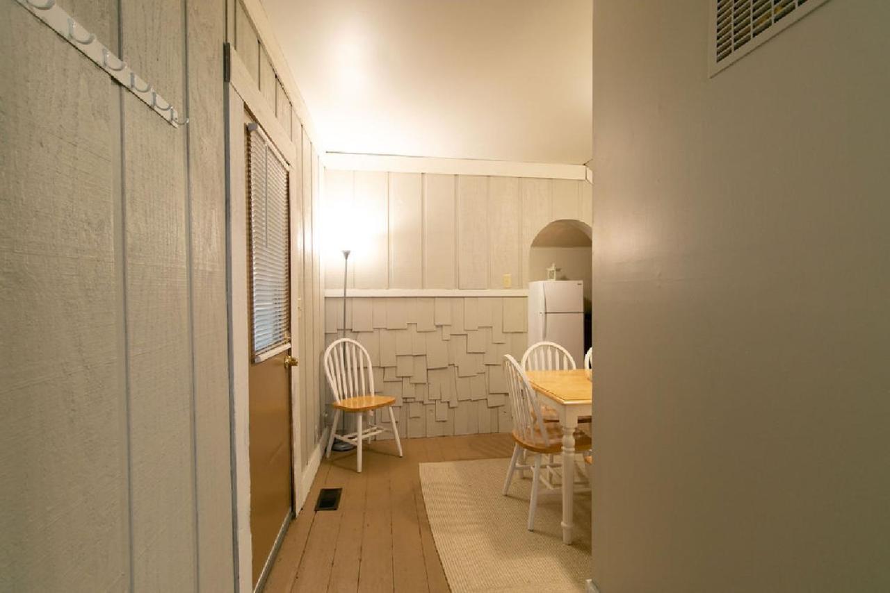 Downtown 2 Bedroom Cottage, Sleeps 6, Walking Distance To Honeywell, Downtown Restaurants, Shopping Wabash Εξωτερικό φωτογραφία