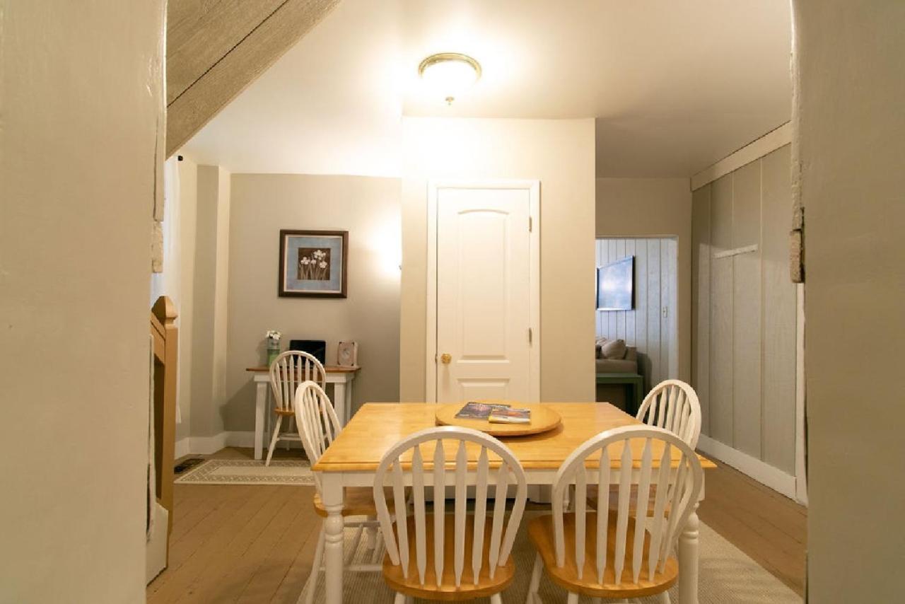 Downtown 2 Bedroom Cottage, Sleeps 6, Walking Distance To Honeywell, Downtown Restaurants, Shopping Wabash Εξωτερικό φωτογραφία